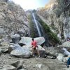 Xochitl F.